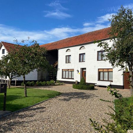 Vakantiewoning Wurfeldermolen Maaseik Ngoại thất bức ảnh