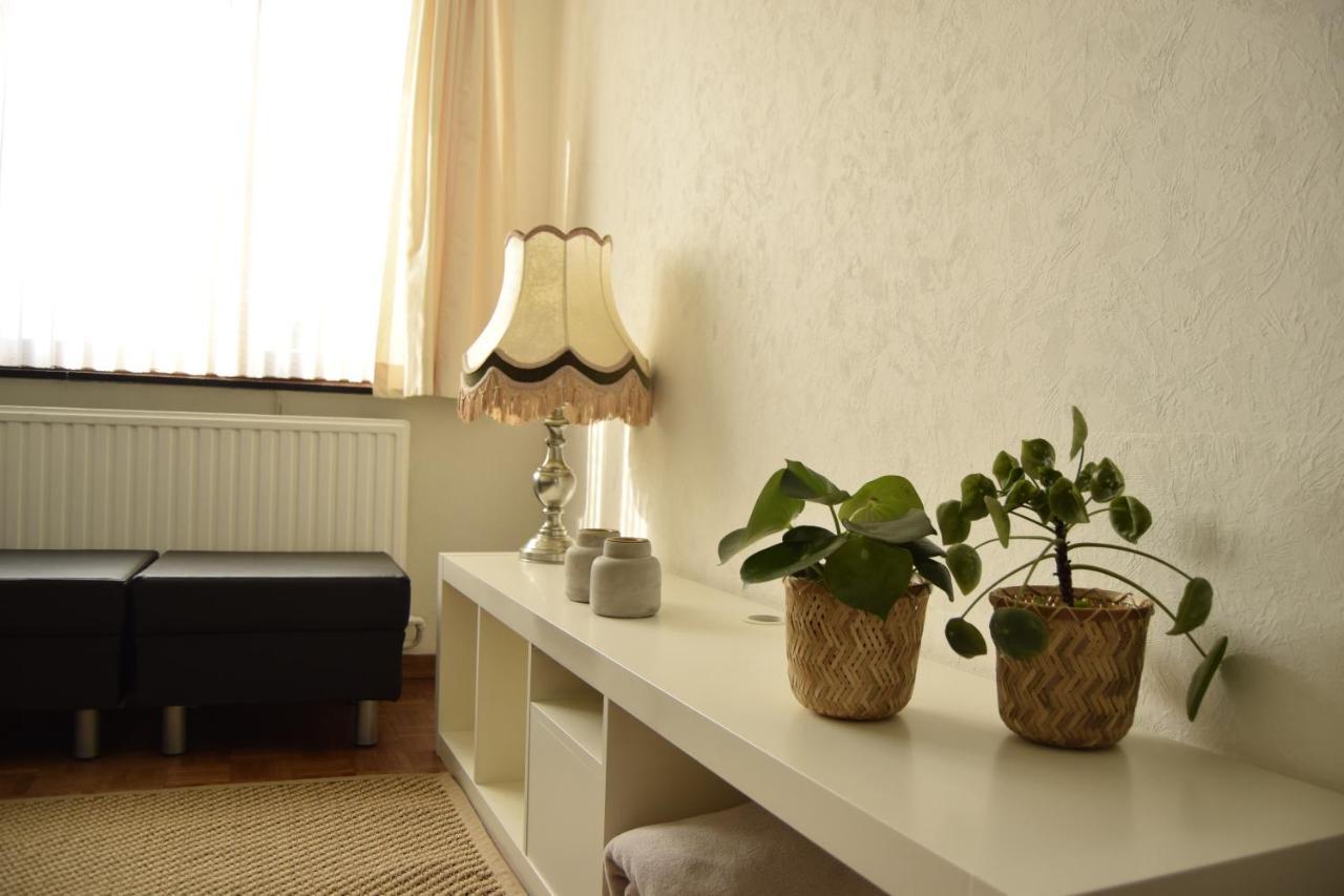 Vakantiewoning Wurfeldermolen Maaseik Ngoại thất bức ảnh