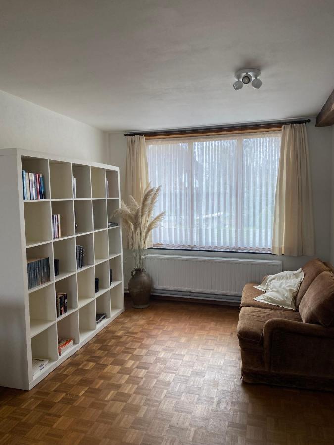 Vakantiewoning Wurfeldermolen Maaseik Ngoại thất bức ảnh