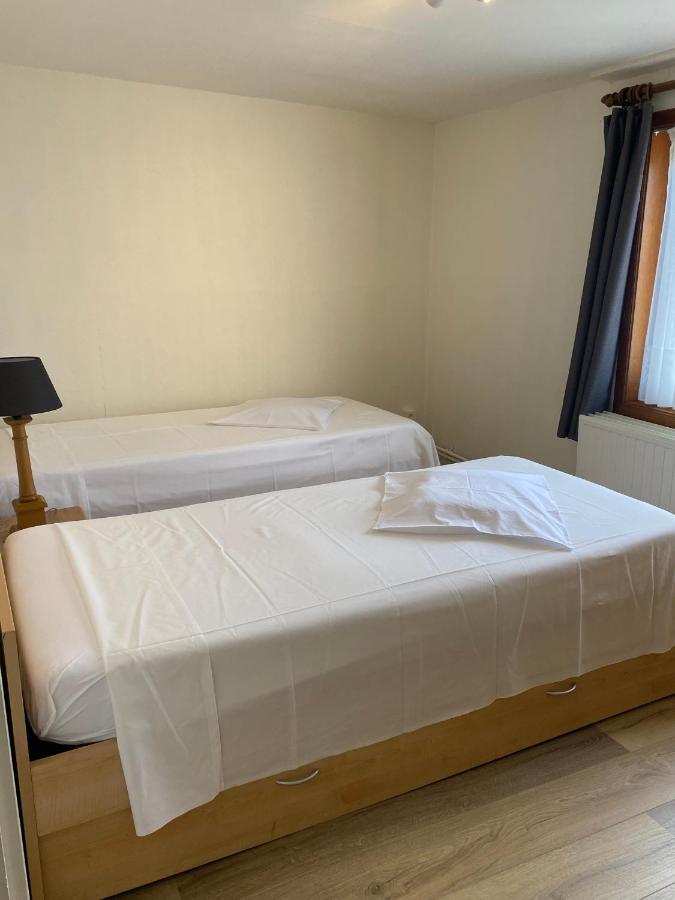 Vakantiewoning Wurfeldermolen Maaseik Ngoại thất bức ảnh