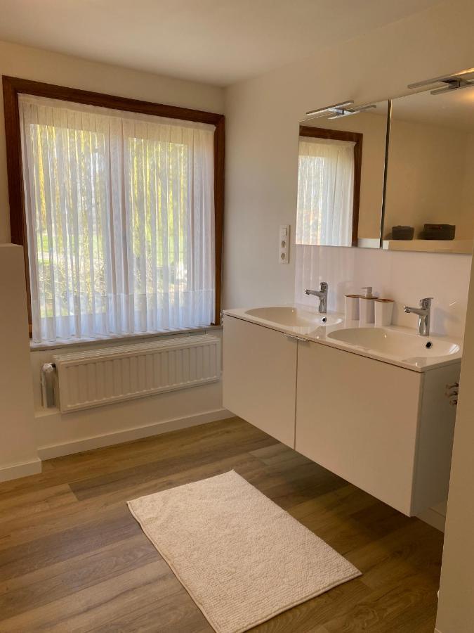 Vakantiewoning Wurfeldermolen Maaseik Ngoại thất bức ảnh