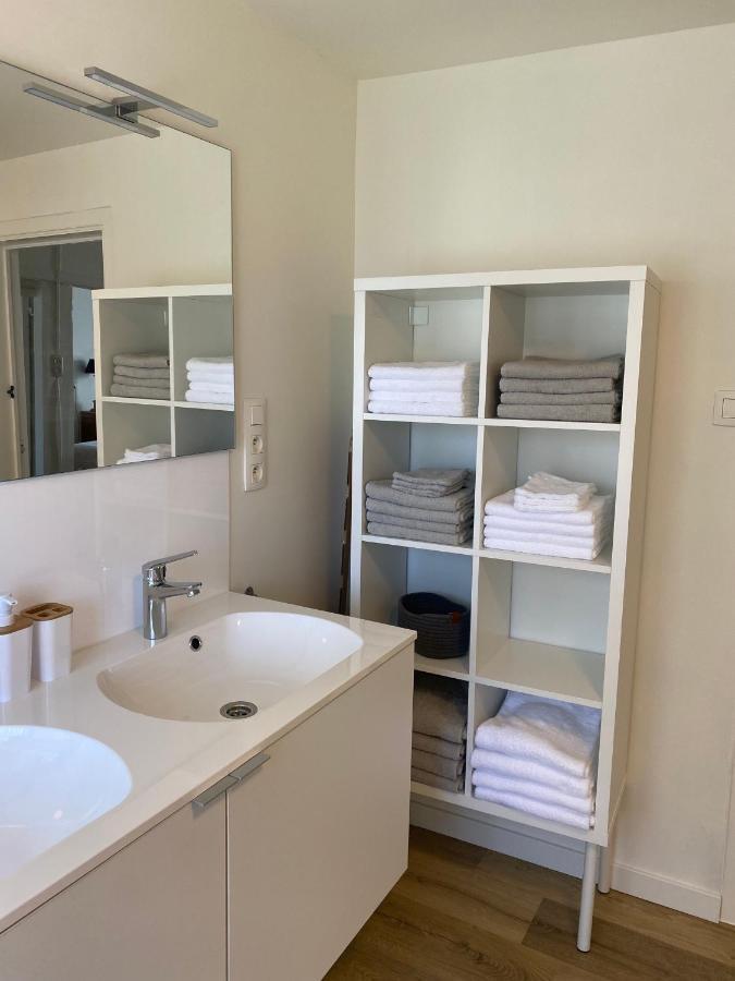 Vakantiewoning Wurfeldermolen Maaseik Ngoại thất bức ảnh