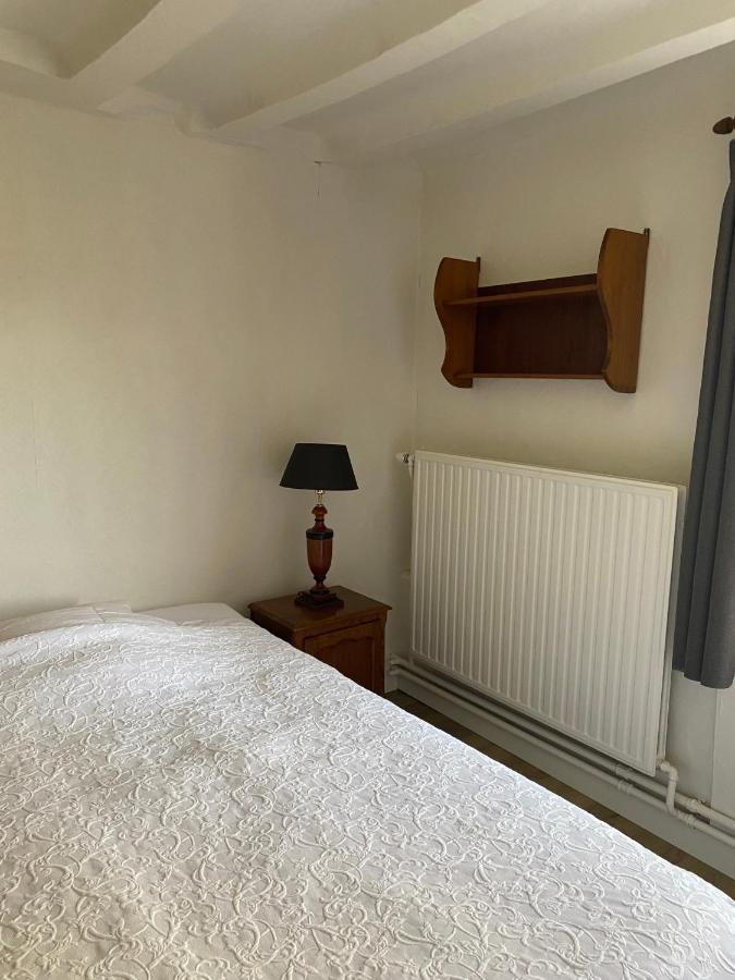 Vakantiewoning Wurfeldermolen Maaseik Ngoại thất bức ảnh