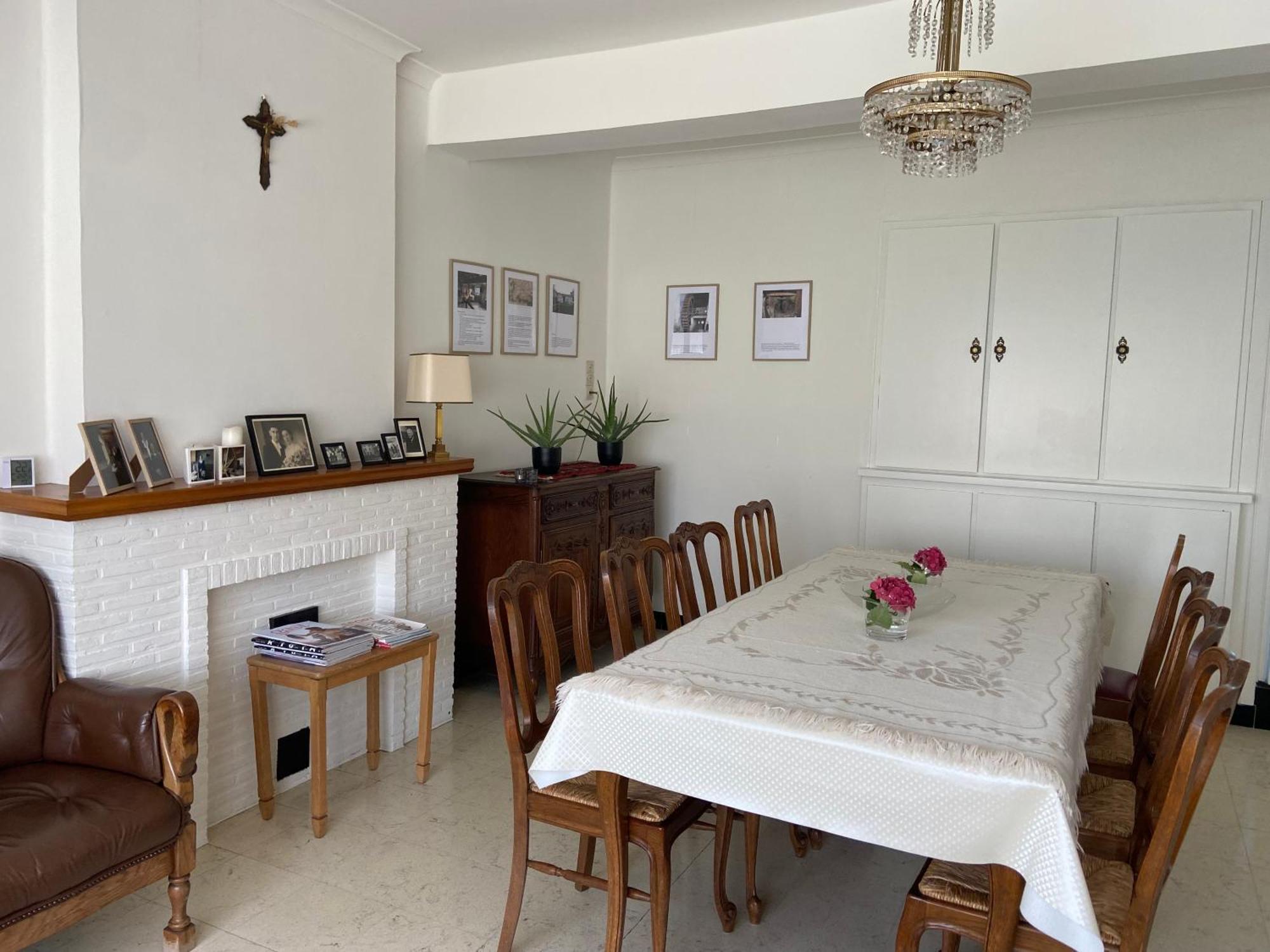 Vakantiewoning Wurfeldermolen Maaseik Ngoại thất bức ảnh