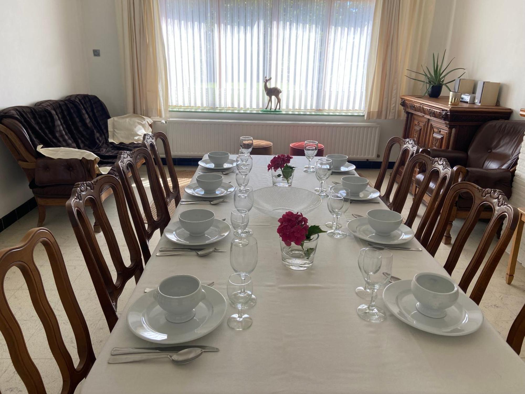 Vakantiewoning Wurfeldermolen Maaseik Ngoại thất bức ảnh
