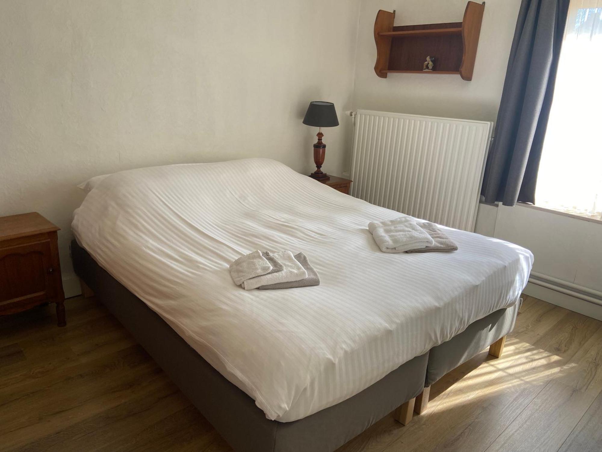 Vakantiewoning Wurfeldermolen Maaseik Ngoại thất bức ảnh