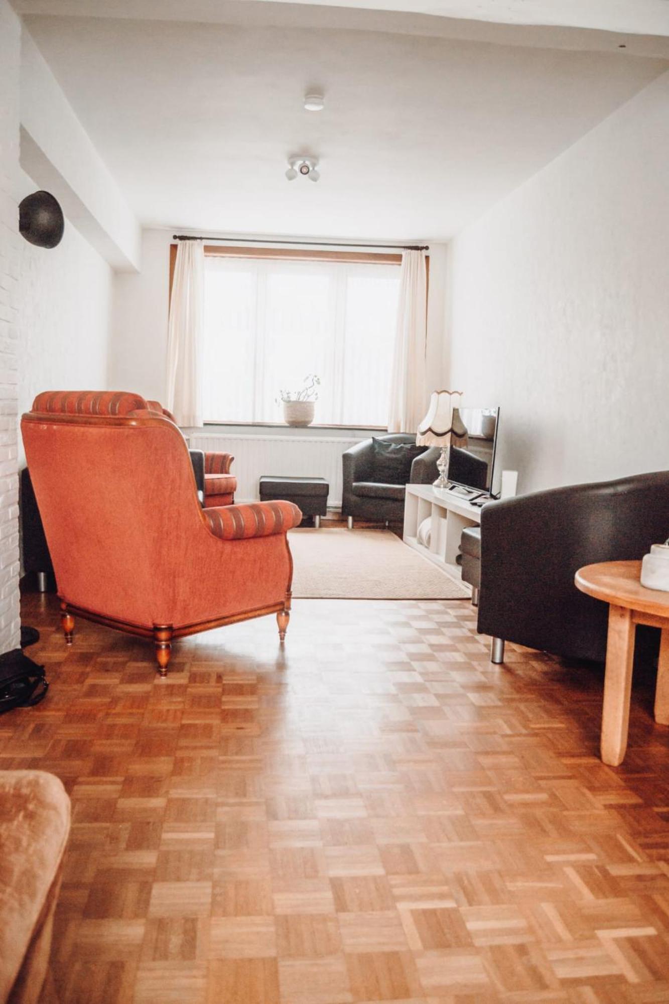 Vakantiewoning Wurfeldermolen Maaseik Ngoại thất bức ảnh