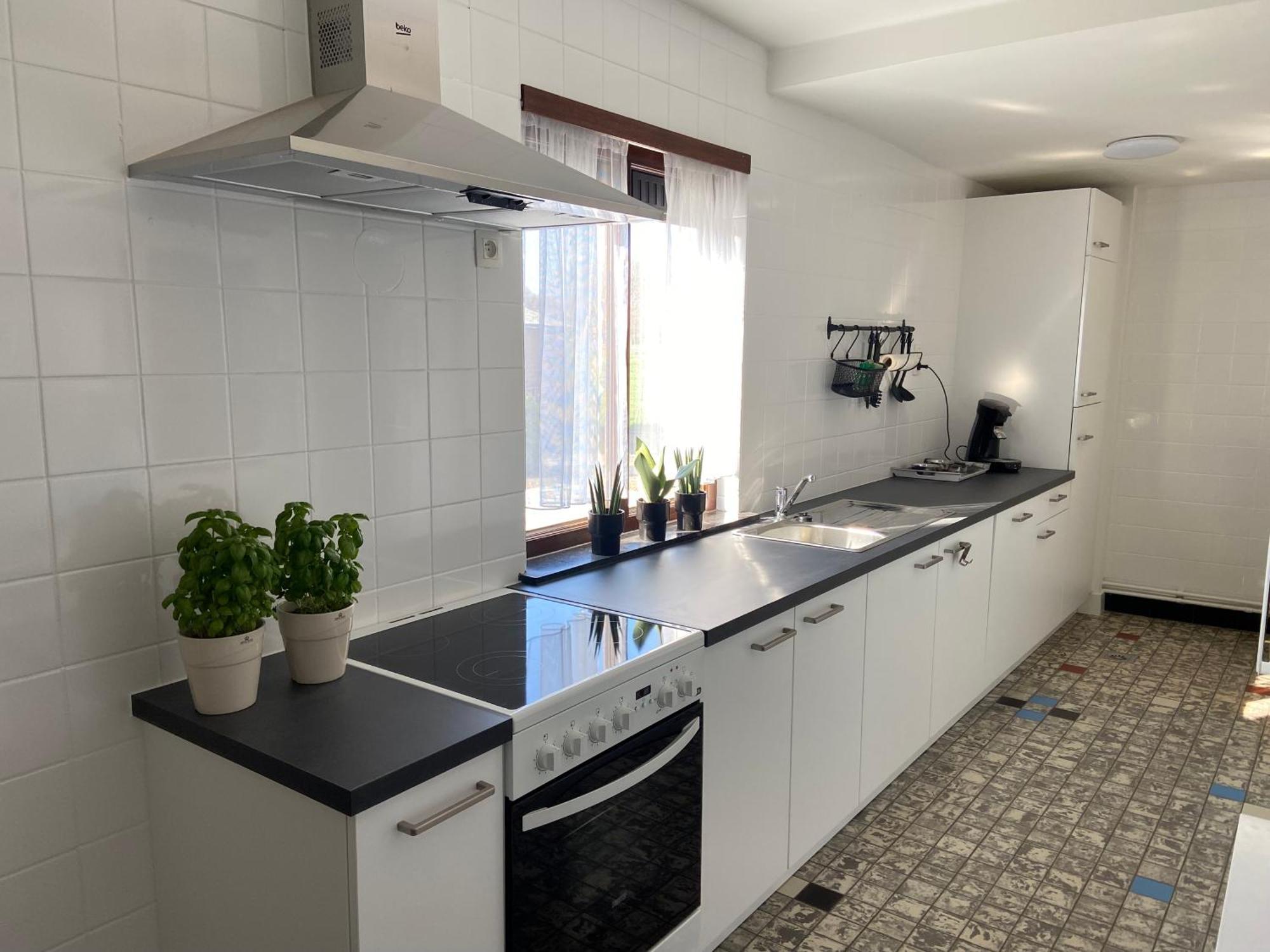 Vakantiewoning Wurfeldermolen Maaseik Ngoại thất bức ảnh