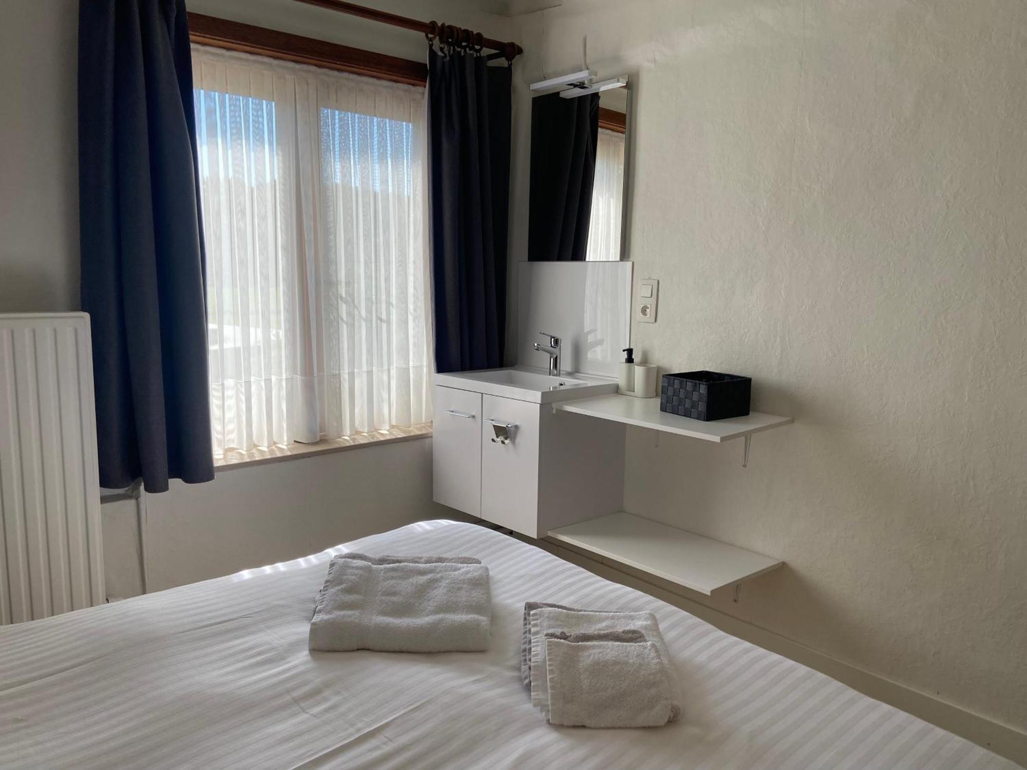 Vakantiewoning Wurfeldermolen Maaseik Ngoại thất bức ảnh